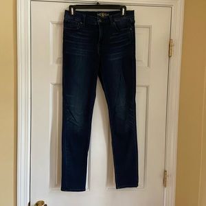 Lucky Brand Denim Jeans